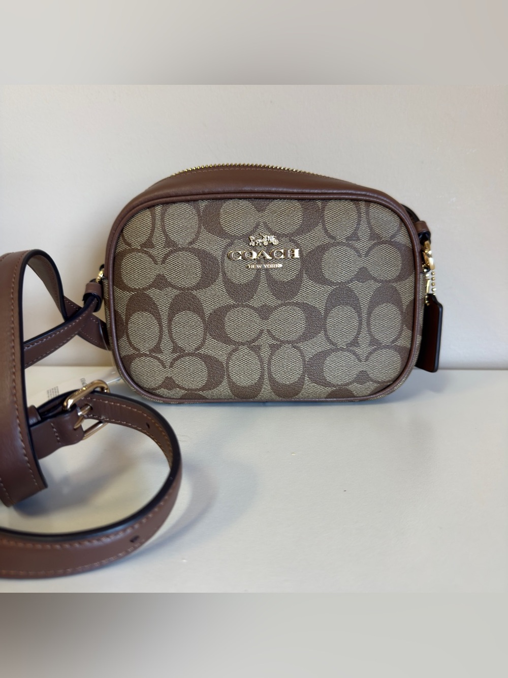 Coach C9926 SIG MN JMIE CMRA BAG